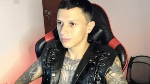 Dave online show from April 2026 08:23:01 PM