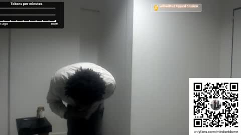 Masterdomfuck online show from September 2025 12:36:02 AM