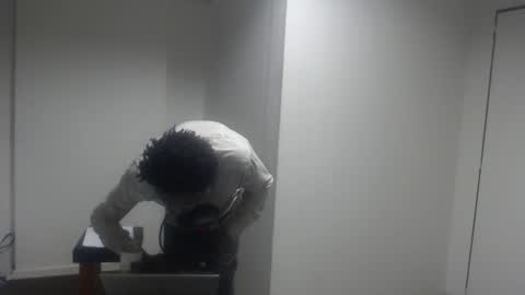 Masterdomfuck online show from October 2025 03:03:02 AM