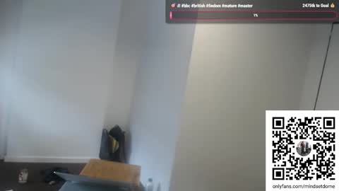 Masterdomfuck online show from October 2025 04:38:02 PM