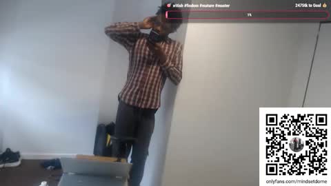 Masterdomfuck online show from October 2025 06:16:02 PM