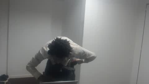 Masterdomfuck online show from October 2025 12:55:02 AM