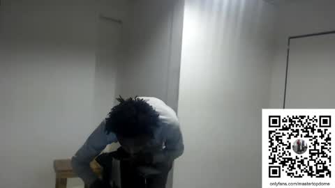 Masterdomfuck online show from November 2025 12:21:01 AM