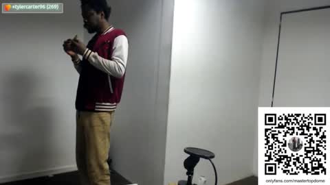 Masterdomfuck online show from November 2025 11:07:02 PM