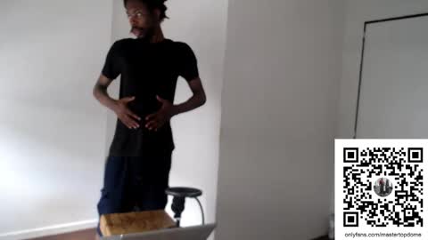 Masterdomfuck online show from December 2025 04:49:02 PM