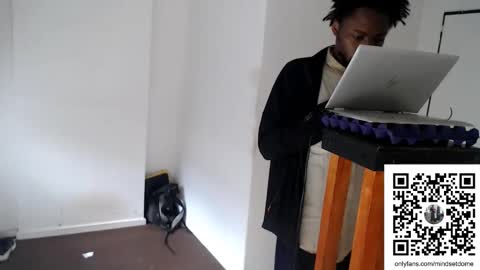 Masterdomfuck online show from January 2026 11:56:01 AM