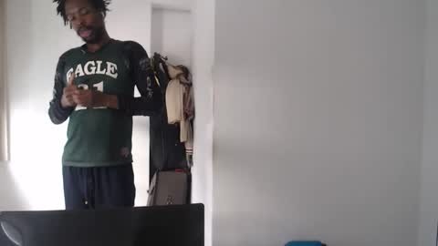 Masterdomfuck online show from February 2026 06:59:01 PM