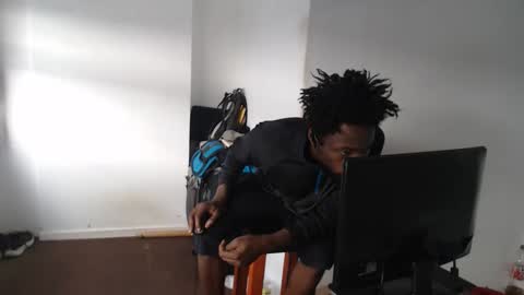 Masterdomfuck online show from March 2026 06:12:02 PM