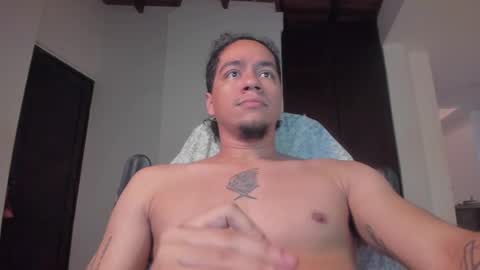 Juan Independent Model online show from March 2025 12:26:01 PM