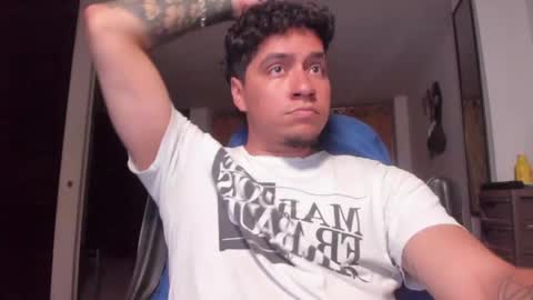 Juan Independent Model online show from April 2026 03:10:02 AM