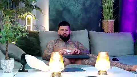 masterkingofmuscle online show from March 2026 08:59:02 PM