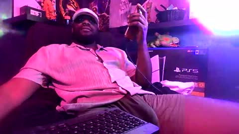 Snapshot of mastermarvel22 chatting on February 2026 07:54:01 PM BlackMarvel online show from February 2026 07:54:01 PM