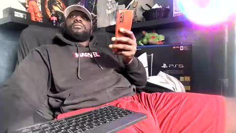 Snapshot of mastermarvel22 chatting on February 2026 09:54:01 AM BlackMarvel online show from February 2026 09:54:01 AM