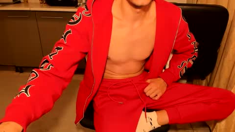 Silly Rabbit  online show from December 2024 08:11:01 PM