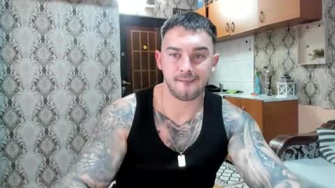 Jon online show from November 2025 08:25:02 PM