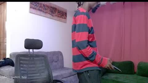 Snapshot of masterr_bate chatting on February 2026 09:38:01 PM Marl online show from February 2026 09:38:01 PM