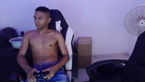 masters_latins online show from February 2026 11:54:01 PM