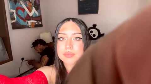 masturbatingmariamiller online show from December 2024 09:09:02 AM