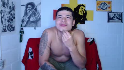 Matt online show from January 2025 02:14:01 AM