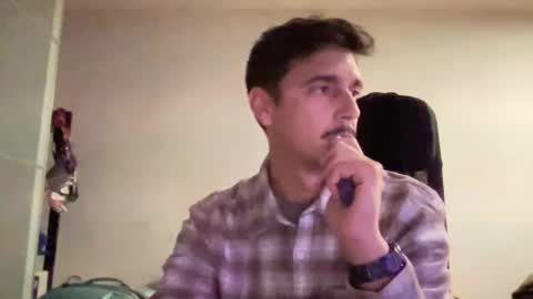 Aaron online show from January 2025 05:38:01 PM