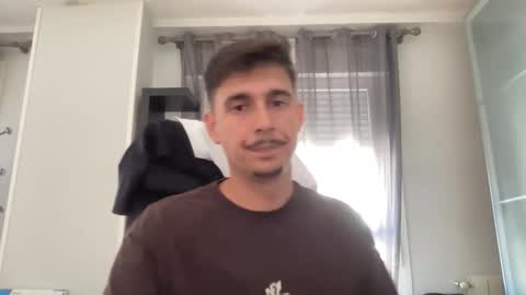 Aaron online show from September 2025 01:54:01 PM