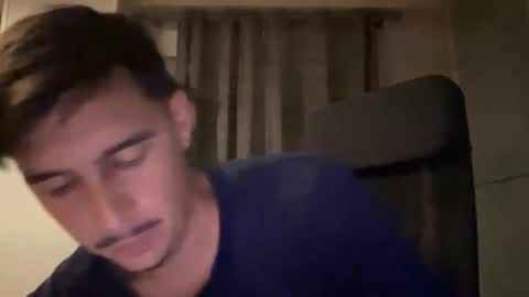 Aaron online show from October 2025 07:57:02 PM