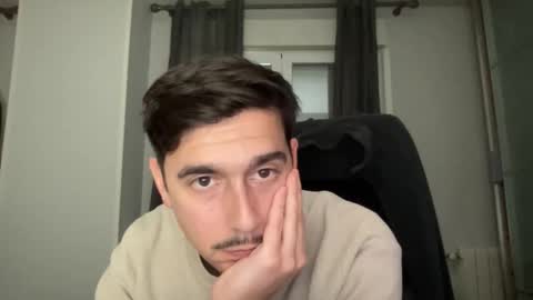 Aaron online show from February 2026 04:44:01 PM