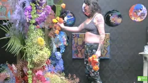 Jer and Kel online show from December 2024 04:05:02 PM