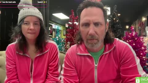 Jer and Kel online show from January 2025 04:40:01 PM