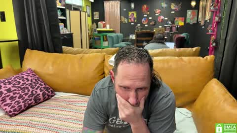 Jer and Kel online show from February 2025 09:20:02 PM