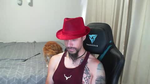 Matchy online show from February 2025 10:11:01 PM