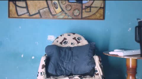 Snapshot of mateo600009 chatting on December 2025 02:50:01 AM matteo online show from December 2025 02:50:01 AM