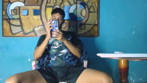 Snapshot of mateo600009 chatting on December 2025 02:42:02 AM matteo online show from December 2025 02:42:02 AM