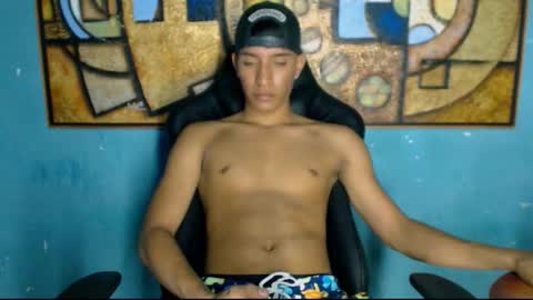 Snapshot of mateo600009 chatting on January 2026 02:04:01 AM matteo online show from January 2026 02:04:01 AM