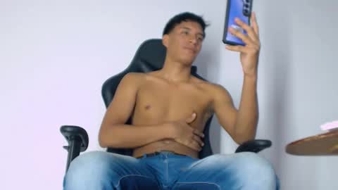 Snapshot of mateo600009 chatting on February 2026 06:59:02 PM matteo online show from February 2026 06:59:02 PM