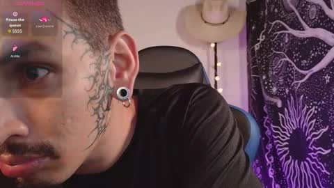 Mateo online show from November 2025 01:38:02 AM