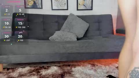 Snapshot of mateo_hunter chatting on December 2025 02:38:01 AM MATEO HUNTER online show from December 2025 02:38:01 AM