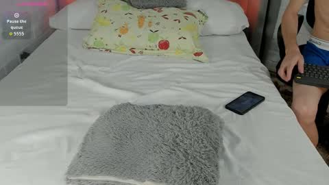 Snapshot of mateo_hunter chatting on January 2026 02:52:02 PM MATEO HUNTER online show from January 2026 02:52:02 PM