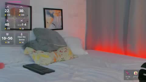 Snapshot of mateo_hunter chatting on January 2026 01:48:02 PM MATEO HUNTER online show from January 2026 01:48:02 PM