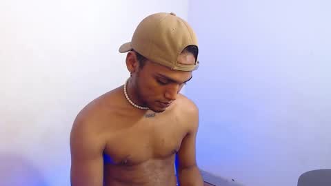 Mateo and Noah online show from February 2026 06:06:01 PM