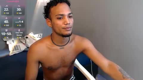 Mateo and Noah online show from April 2026 05:43:01 PM