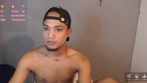Mateo and Noah online show from July 2026 05:59:01 PM