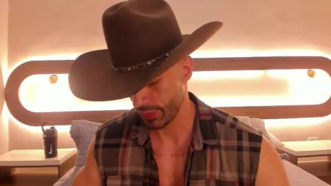 Mateo online show from March 2026 02:54:02 PM