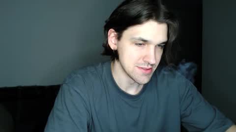 mateo_zeus online show from February 2026 07:19:01 AM