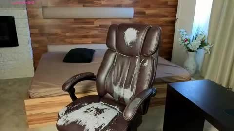 MateoBenjamin online show from March 2026 11:49:01 AM