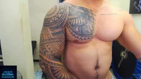 Mateo online show from November 2025 04:29:01 PM