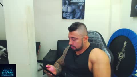 Mateo online show from April 2026 05:29:01 PM