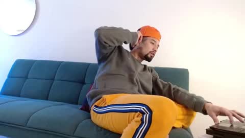 STRURIBE ON INSTAGRAM online show from March 2026 09:21:02 PM