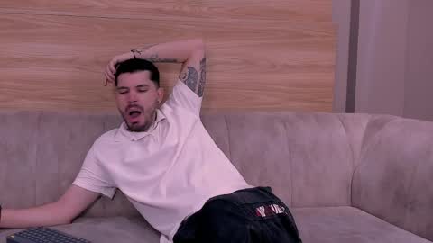 Mathew online show from April 2026 01:44:01 PM