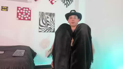 Matt online show from October 2025 09:47:02 PM